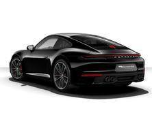 PORSCHE 911 Carrera 4S, Petrol, Second hand / Used, Automatic - 3