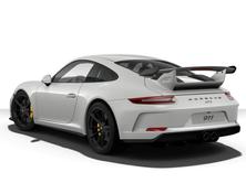 PORSCHE 911 GT3, Petrol, Second hand / Used, Manual - 3