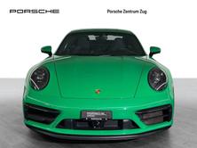 PORSCHE 911 Carrera 4 GTS, Petrol, Second hand / Used, Automatic - 6