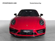 PORSCHE 911 Carrera 4 GTS, Petrol, Second hand / Used, Automatic - 6