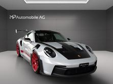 PORSCHE 911 GT3 RS, Petrol, Second hand / Used, Automatic - 3