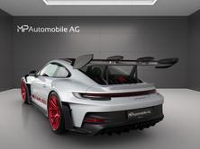 PORSCHE 911 GT3 RS, Petrol, Second hand / Used, Automatic - 7