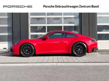 PORSCHE 911 Carrera 4 GTS, Petrol, Second hand / Used, Automatic - 2