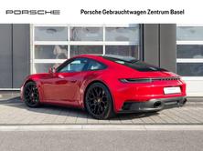 PORSCHE 911 Carrera 4 GTS, Petrol, Second hand / Used, Automatic - 3