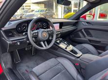 PORSCHE 911 Carrera 4 GTS, Petrol, Second hand / Used, Automatic - 4