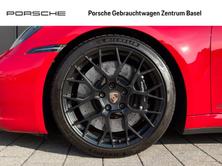 PORSCHE 911 Carrera 4 GTS, Petrol, Second hand / Used, Automatic - 6