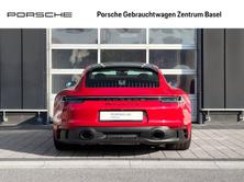 PORSCHE 911 Carrera 4 GTS, Petrol, Second hand / Used, Automatic - 7