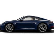 PORSCHE 911 Carrera 4, Petrol, Second hand / Used, Automatic - 2
