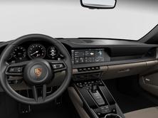 PORSCHE 911 Carrera 4, Petrol, Second hand / Used, Automatic - 5