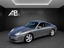 PORSCHE 911 Carrera 3.6 Tiptronic S mit 320 PS, Essence, Occasion / Utilisé, Automatique - 2