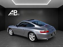 PORSCHE 911 Carrera 3.6 Tiptronic S mit 320 PS, Essence, Occasion / Utilisé, Automatique - 3