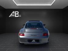 PORSCHE 911 Carrera 3.6 Tiptronic S mit 320 PS, Essence, Occasion / Utilisé, Automatique - 4