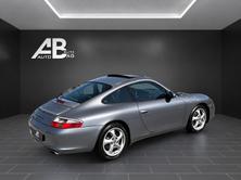 PORSCHE 911 Carrera 3.6 Tiptronic S mit 320 PS, Essence, Occasion / Utilisé, Automatique - 5