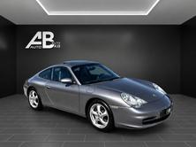 PORSCHE 911 Carrera 3.6 Tiptronic S mit 320 PS, Essence, Occasion / Utilisé, Automatique - 6