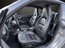 PORSCHE 911 Carrera 3.6 Tiptronic S mit 320 PS, Essence, Occasion / Utilisé, Automatique - 7