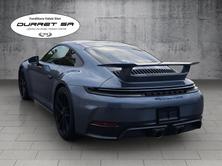 PORSCHE 911 Carrera 4 GTS T-Hybrid PDK AeroKit, Full-Hybrid Petrol/Electric, Second hand / Used, Automatic - 2