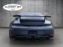 PORSCHE 911 Carrera 4 GTS T-Hybrid PDK AeroKit, Full-Hybrid Petrol/Electric, Second hand / Used, Automatic - 3