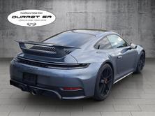 PORSCHE 911 Carrera 4 GTS T-Hybrid PDK AeroKit, Full-Hybrid Petrol/Electric, Second hand / Used, Automatic - 4