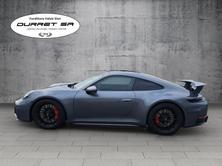 PORSCHE 911 Carrera 4 GTS T-Hybrid PDK AeroKit, Full-Hybrid Petrol/Electric, Second hand / Used, Automatic - 5