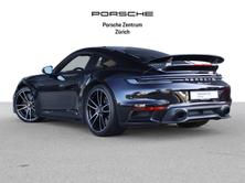 PORSCHE 911 Turbo S, Petrol, Second hand / Used, Automatic - 3