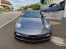 PORSCHE 911 Turbo, Essence, Occasion / Utilisé, Manuelle - 2