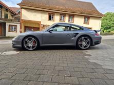PORSCHE 911 Turbo, Essence, Occasion / Utilisé, Manuelle - 4