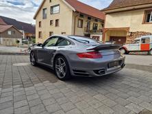 PORSCHE 911 Turbo, Essence, Occasion / Utilisé, Manuelle - 5