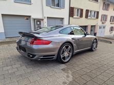 PORSCHE 911 Turbo, Essence, Occasion / Utilisé, Manuelle - 6