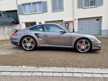 PORSCHE 911 Turbo, Essence, Occasion / Utilisé, Manuelle - 7