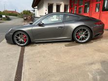 PORSCHE 911 Carrera 4S PDK // Porsche Approved Garantiebis 11.10.20, Essence, Occasion / Utilisé, Automatique - 3
