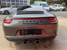 PORSCHE 911 Carrera 4S PDK // Porsche Approved Garantiebis 11.10.20, Essence, Occasion / Utilisé, Automatique - 5
