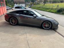 PORSCHE 911 Carrera 4S PDK // Porsche Approved Garantiebis 11.10.20, Essence, Occasion / Utilisé, Automatique - 7