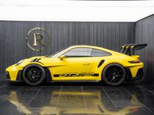 PORSCHE 911 GT3 RS Weissach, Essence, Occasion / Utilisé, Automatique - 3
