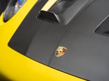 PORSCHE 911 GT3 RS Weissach, Essence, Occasion / Utilisé, Automatique - 7