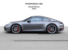 PORSCHE 911 Carrera S, Essence, Occasion / Utilisé, Automatique - 2