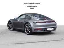 PORSCHE 911 Carrera S, Essence, Occasion / Utilisé, Automatique - 3