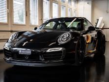 PORSCHE 911 Turbo S PDK, Petrol, Second hand / Used, Automatic - 3