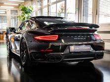 PORSCHE 911 Turbo S PDK, Petrol, Second hand / Used, Automatic - 4