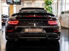 PORSCHE 911 Turbo S PDK, Petrol, Second hand / Used, Automatic - 5