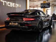 PORSCHE 911 Turbo S PDK, Petrol, Second hand / Used, Automatic - 6