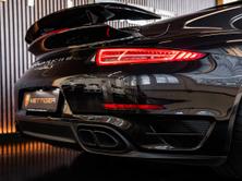 PORSCHE 911 Turbo S PDK, Petrol, Second hand / Used, Automatic - 7