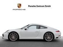 PORSCHE 911 Carrera, Petrol, Second hand / Used, Automatic - 2
