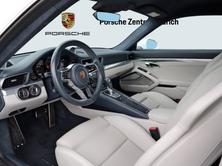 PORSCHE 911 Carrera, Petrol, Second hand / Used, Automatic - 4