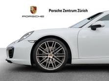 PORSCHE 911 Carrera, Petrol, Second hand / Used, Automatic - 6