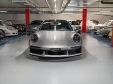 PORSCHE 911 Turbo, Benzin, Occasion / Gebraucht, Automatik - 2