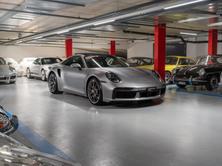 PORSCHE 911 Turbo, Benzin, Occasion / Gebraucht, Automatik - 3