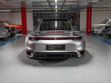 PORSCHE 911 Turbo, Benzin, Occasion / Gebraucht, Automatik - 6