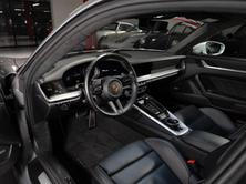 PORSCHE 911 Turbo, Benzin, Occasion / Gebraucht, Automatik - 7