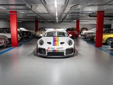 PORSCHE 911 GT2 RS Clubsport, Petrol, Second hand / Used, Automatic - 2
