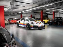 PORSCHE 911 GT2 RS Clubsport, Petrol, Second hand / Used, Automatic - 3